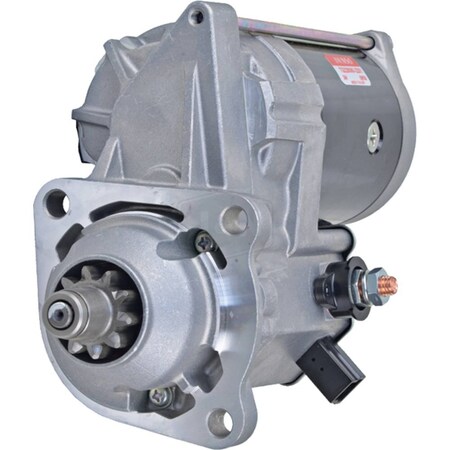 Aftermarket Fits Denso Starter DEN-TG228080-2201-JN